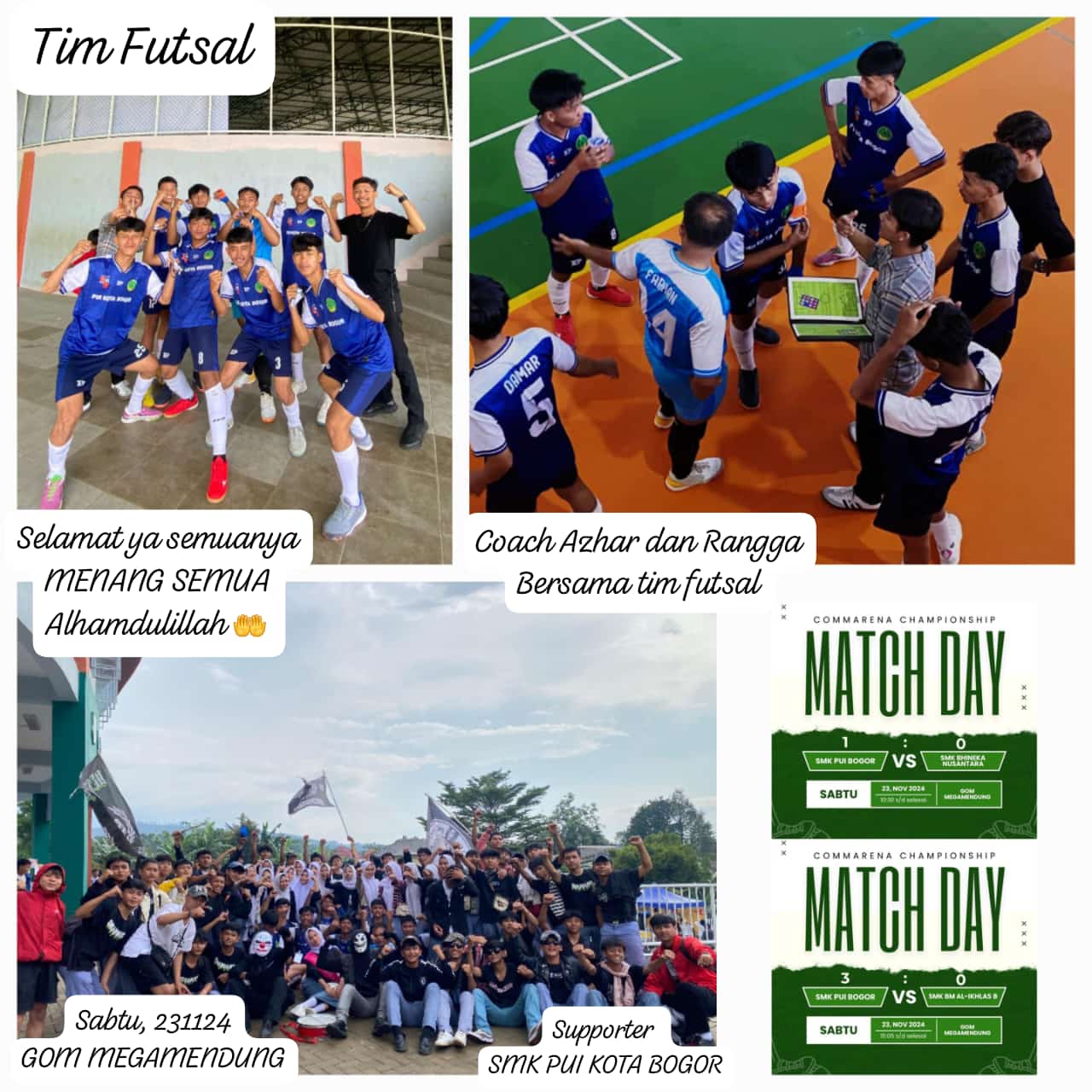 Futsal