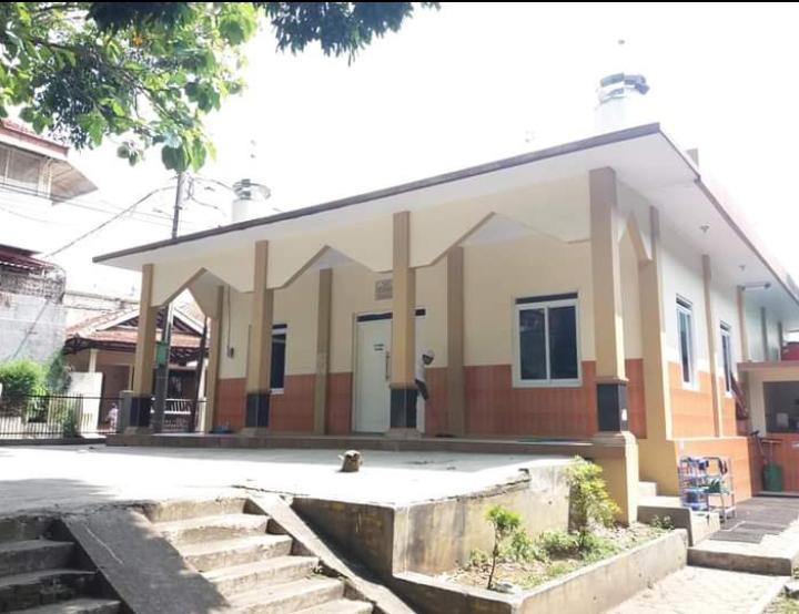 Masjid