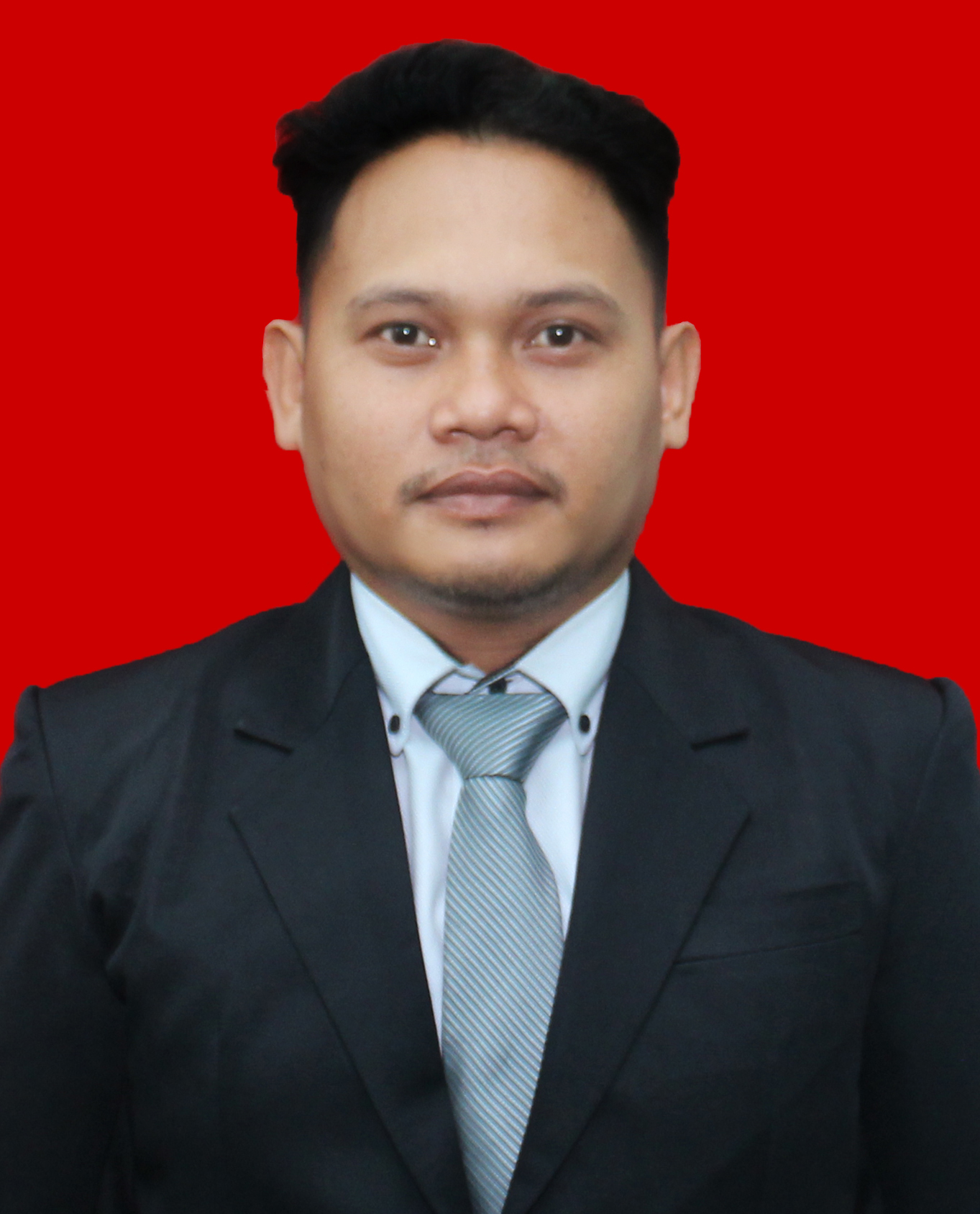 Fikri Aziz, S. Pd.