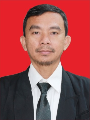 Achmad Rekiyandi, S.Pd.I.