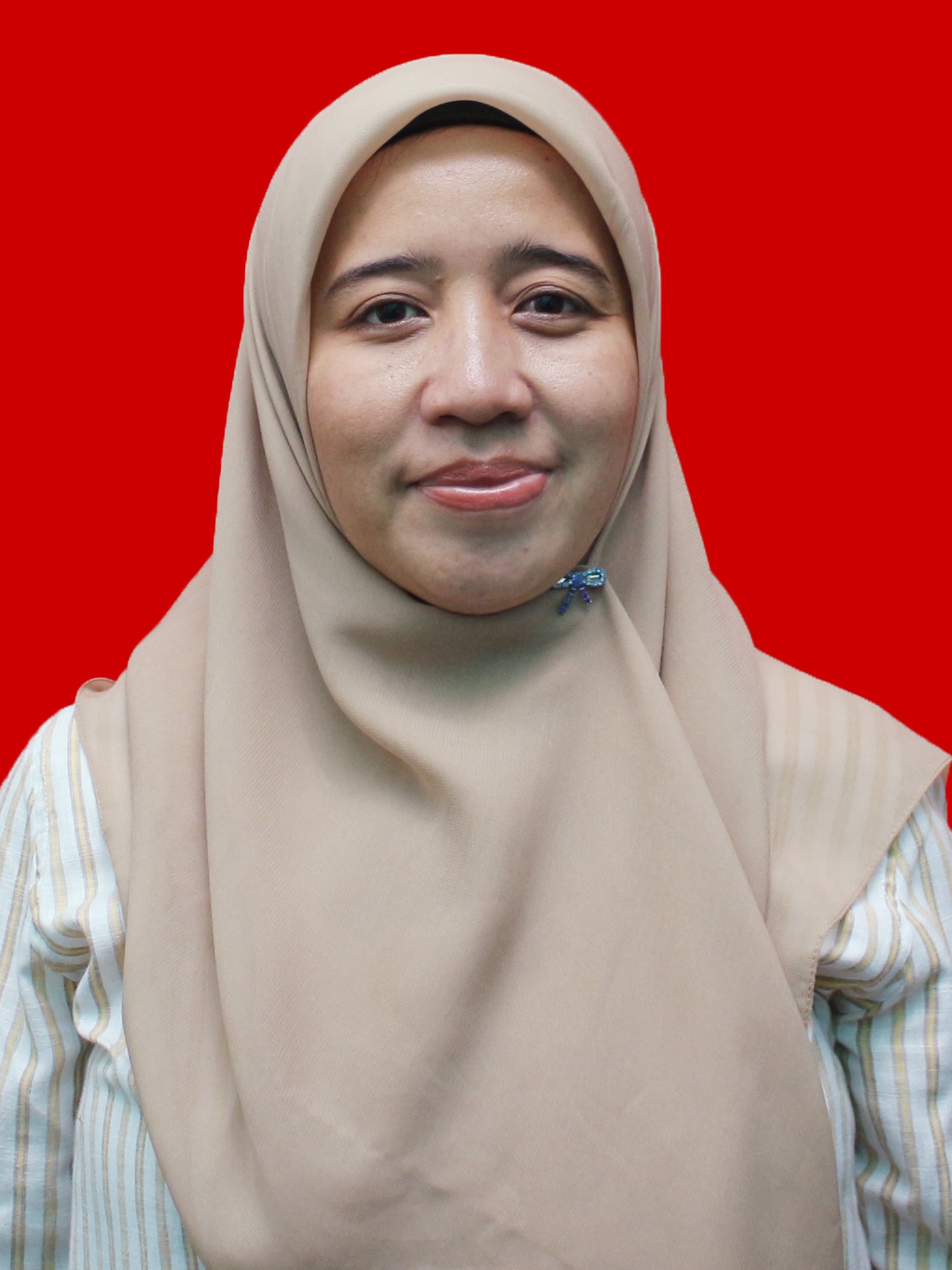 Wulan Safitri, S. Pd.