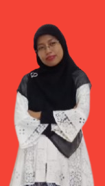 Ari Bariah, S. Kom