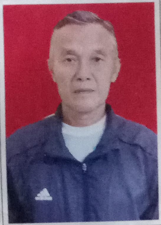 Agus Setiawan, S. Pd.